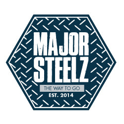 Major Steelz